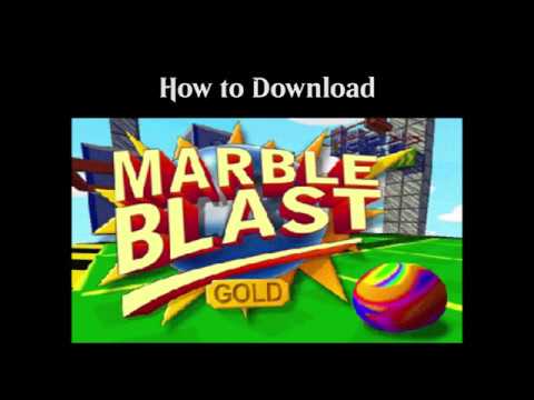 marble blast gold mac download free